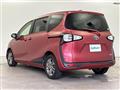 2015 Toyota Sienta