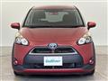 2015 Toyota Sienta