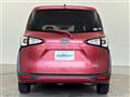 2015 Toyota Sienta
