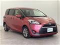 2015 Toyota Sienta