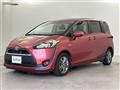 2015 Toyota Sienta