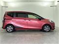 2015 Toyota Sienta