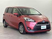 2015 Toyota Sienta