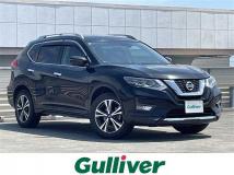 2019 Nissan X-Trail