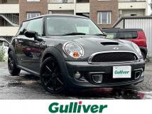 2013 BMW MINI