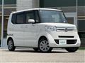 2016 Honda N BOX