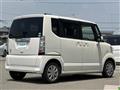 2016 Honda N BOX