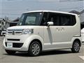 2016 Honda N BOX