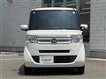2016 Honda N BOX