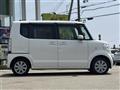 2016 Honda N BOX