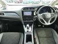 2017 Honda SHUTTLE HYBRID