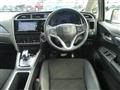 2017 Honda SHUTTLE HYBRID