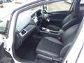 2017 Honda SHUTTLE HYBRID