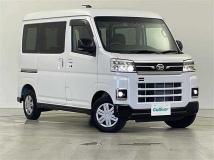 2025 Daihatsu Atrai