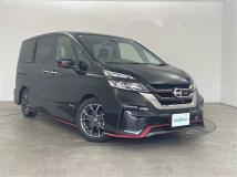 2018 Nissan Serena