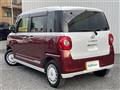 2024 Daihatsu Move Canbus