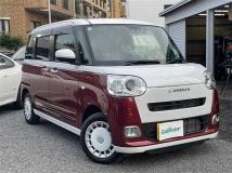 2024 Daihatsu Move Canbus