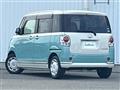 2020 Daihatsu Move Canbus