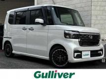 2025 Honda N BOX