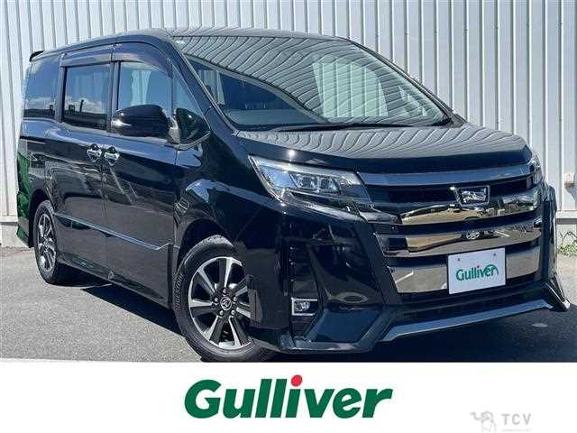 2019 Toyota Noah