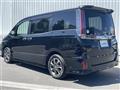 2019 Toyota Noah