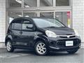 2015 Toyota Passo