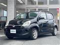 2015 Toyota Passo
