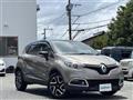 2017 Renault Captur