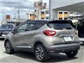 2017 Renault Captur