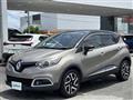 2017 Renault Captur