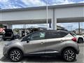 2017 Renault Captur