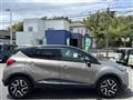 2017 Renault Captur