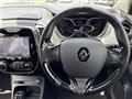 2017 Renault Captur