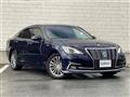2017 Toyota Crown Hybrid
