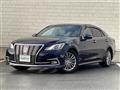 2017 Toyota Crown Hybrid