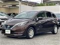 2016 Nissan Note