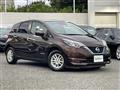 2016 Nissan Note