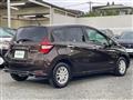 2016 Nissan Note