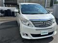 2014 Toyota Alphard