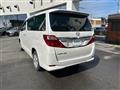 2014 Toyota Alphard