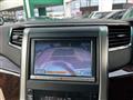2014 Toyota Alphard