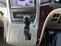 2014 Toyota Alphard
