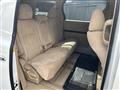 2014 Toyota Alphard