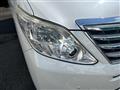2014 Toyota Alphard