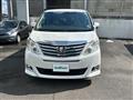 2014 Toyota Alphard