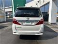 2014 Toyota Alphard