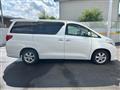 2014 Toyota Alphard