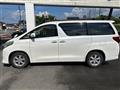 2014 Toyota Alphard