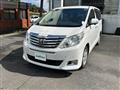 2014 Toyota Alphard