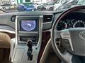 2014 Toyota Alphard